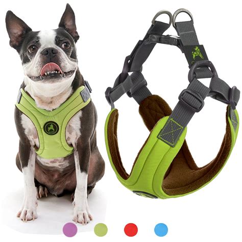 Designer Dog & Cat Harnesses .